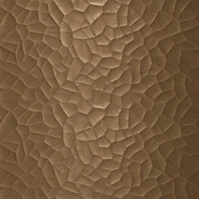 Lux Bronze 3D 40x120
